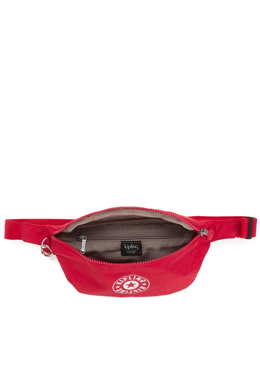 KI677749W Сумка на пояс Medium Bumbag Kipling Fresh - Вид №1