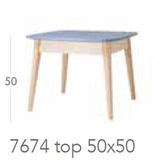 Sedex Сервиз квадратный Club 7674 - Вид №3