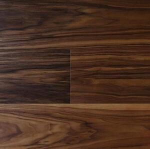 Инженерная доска Arti Parchetto Largo Americano (американский) Орех американский Селект (Гладкая) 1205х170 мм.