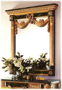 Зеркало  CAPPELLINI INTAGLI 265/S