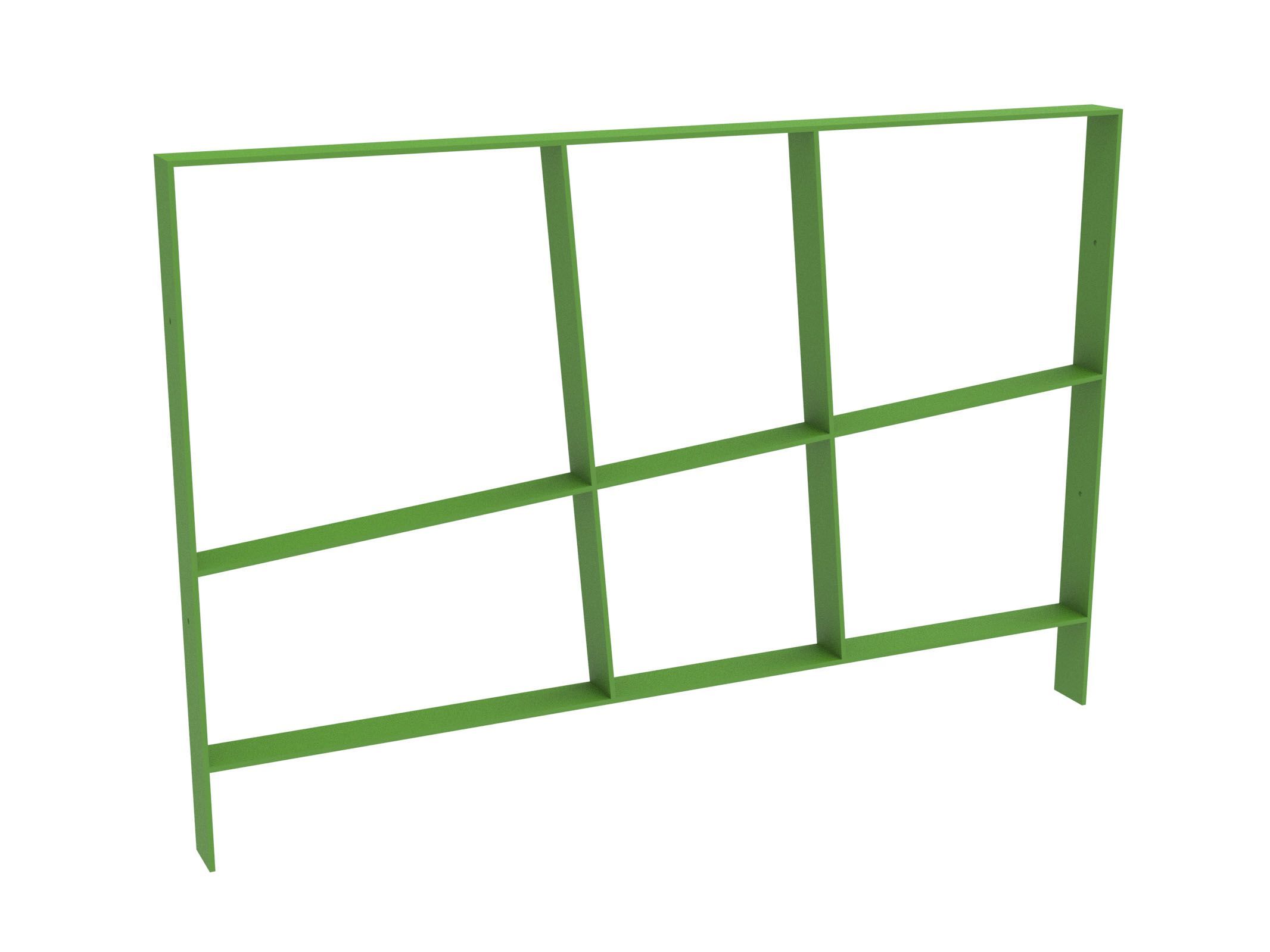 Барьер Lazzari SLOPE ARCH-00077914 - Вид №8