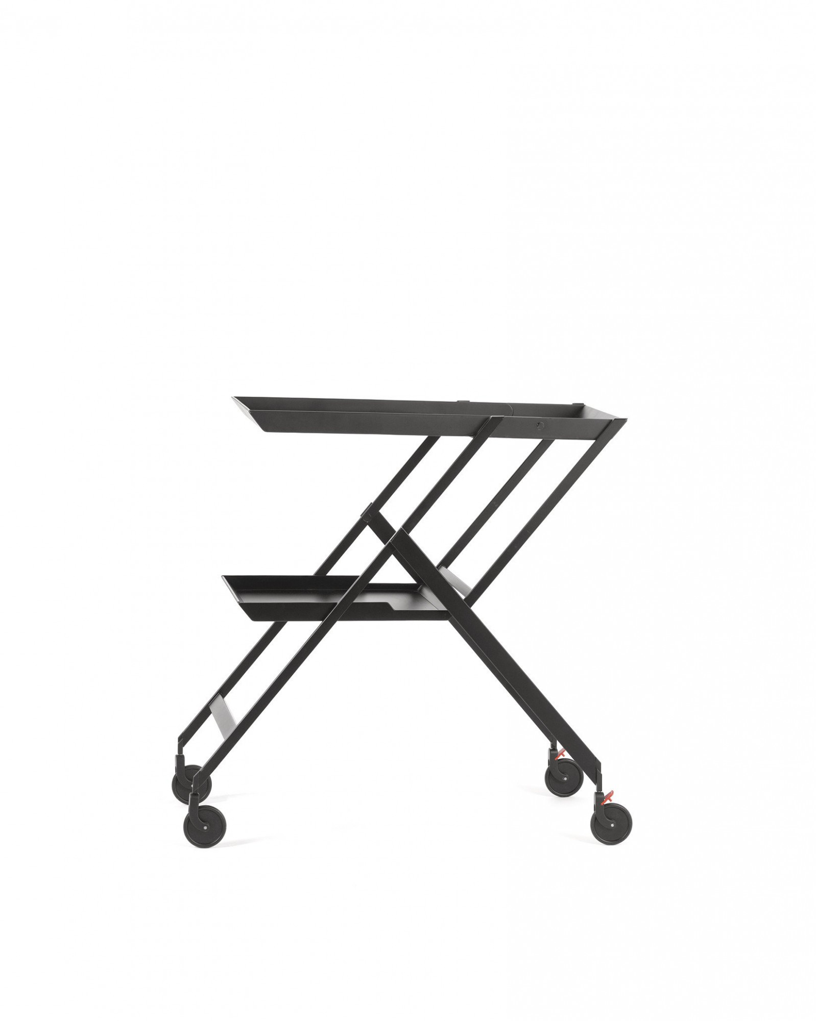 Складная тележка Alessi Plico RS11