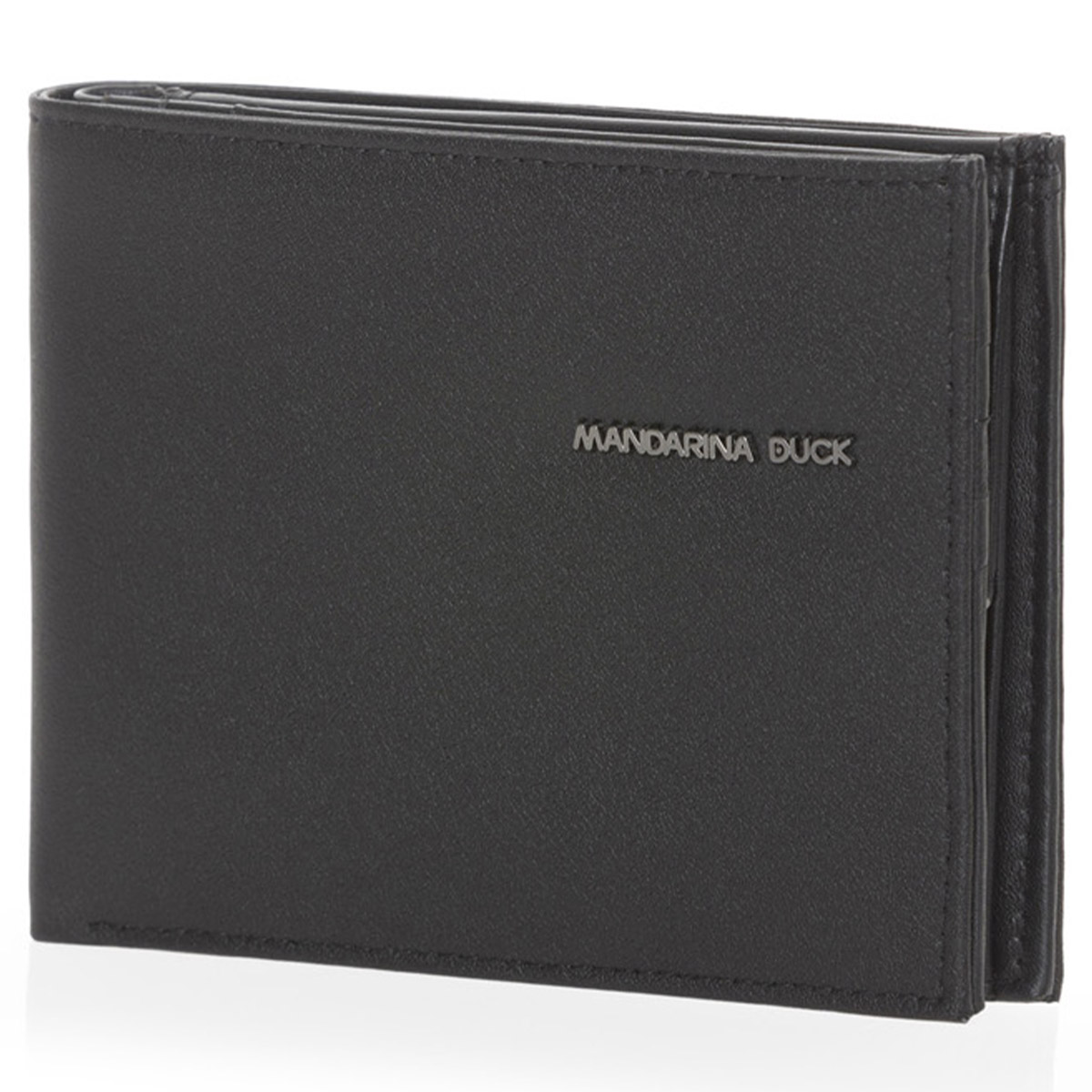 UZP01-651 Портмоне UZP01 Wallet Mandarina Duck Detroit Leather 