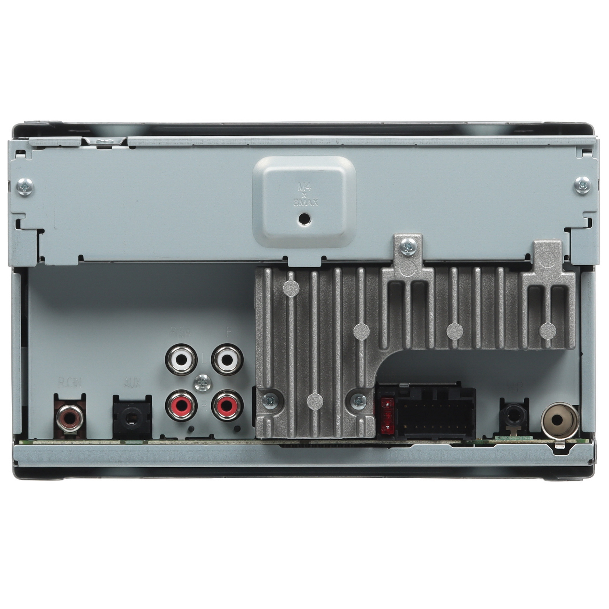 5481553 Автопроигрыватель Pioneer AVH-G225BT STDN-0019196 - Вид №4