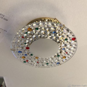 Swarovski A.8992 NR 030 013 Ambiente AMBIENTE встраиваемый потолочный