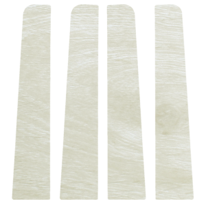 Заглушка для плинтуса, стикер  S81404.42