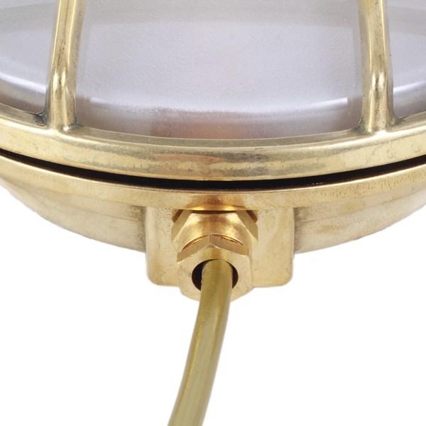 Mullan Lighting Потолочный светильник прямого света ручной работы  Mlwl216  - Вид №4
