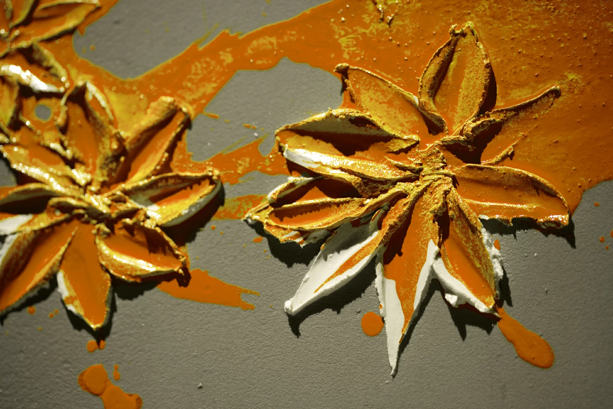 Водяной радиатор 220 x 50 cm Hawaii Cinier  982 Вт sun-id-1218034 - Вид №7