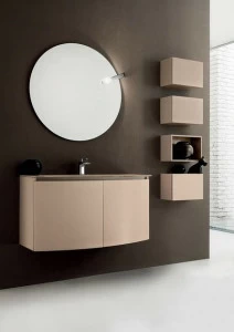 RAB Arredobagno Полная мебель для ванной Happy 62