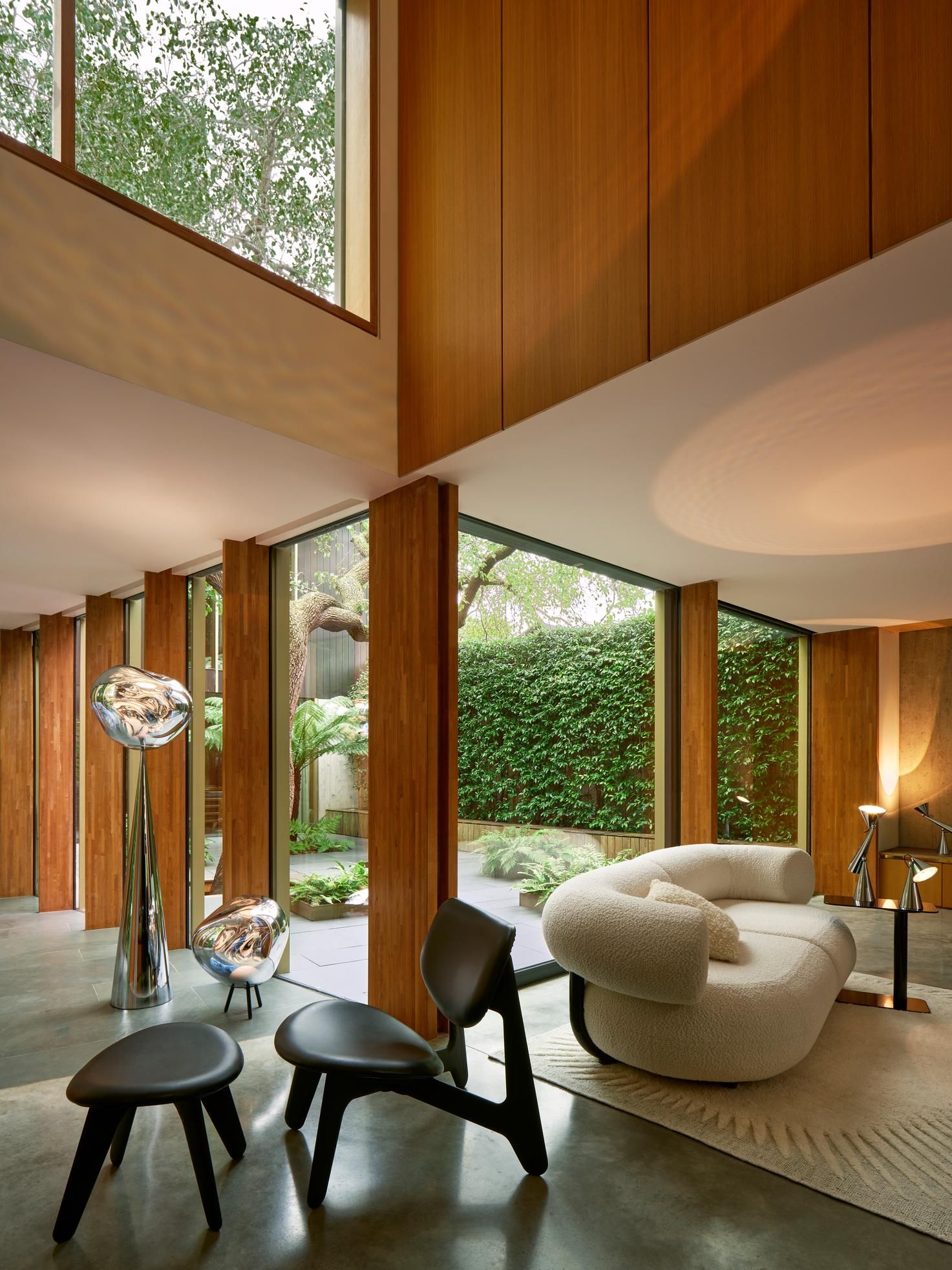 Прямоугольный ковер Tom Dixon EDGY ARCH-00142044 - Вид №6