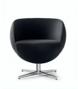 Tonon Кресло поворотное с 4-мя спицами