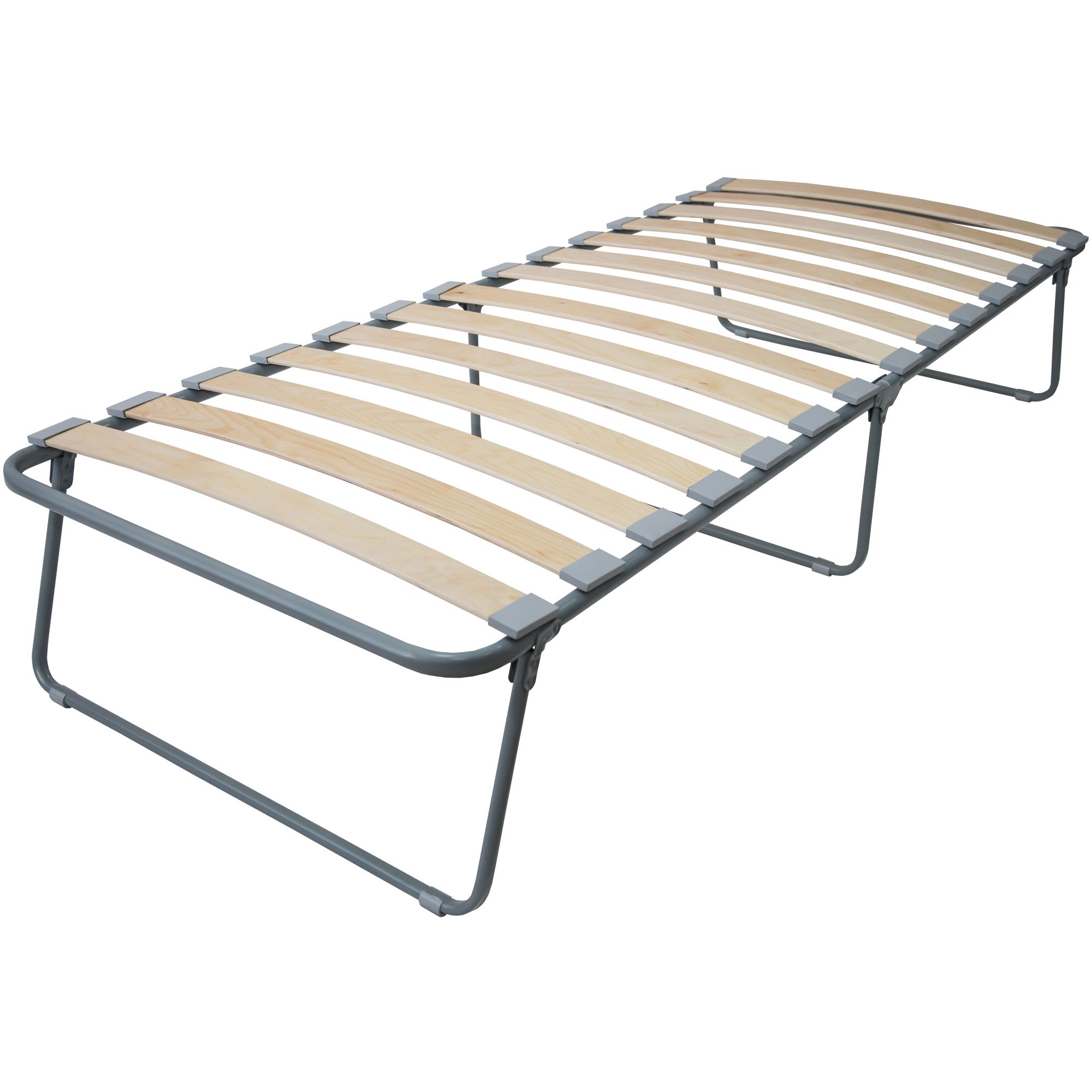 17683514 Раскладушка «Верона» 194x79.3x38.5 см Santreyd  - Вид №1