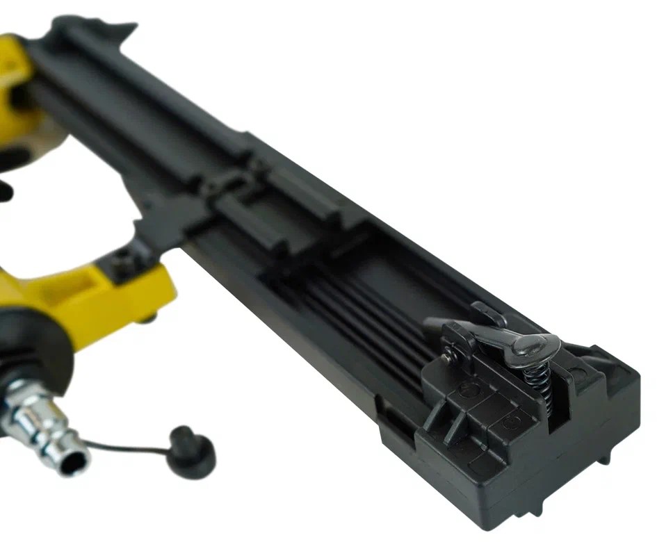 Пневмостеплер шпилькозабивной BERGER BG1799 9128203 STDN-0008518 - Вид №2