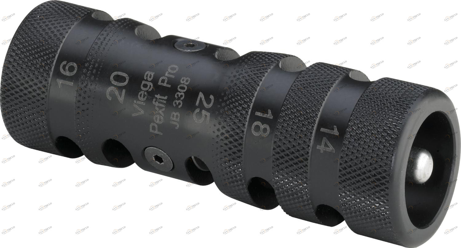 640 033 Модель 4739.1 Трубопроводные системы  Pexfit Pro  Аксессуары  Инструменты Santreyd 