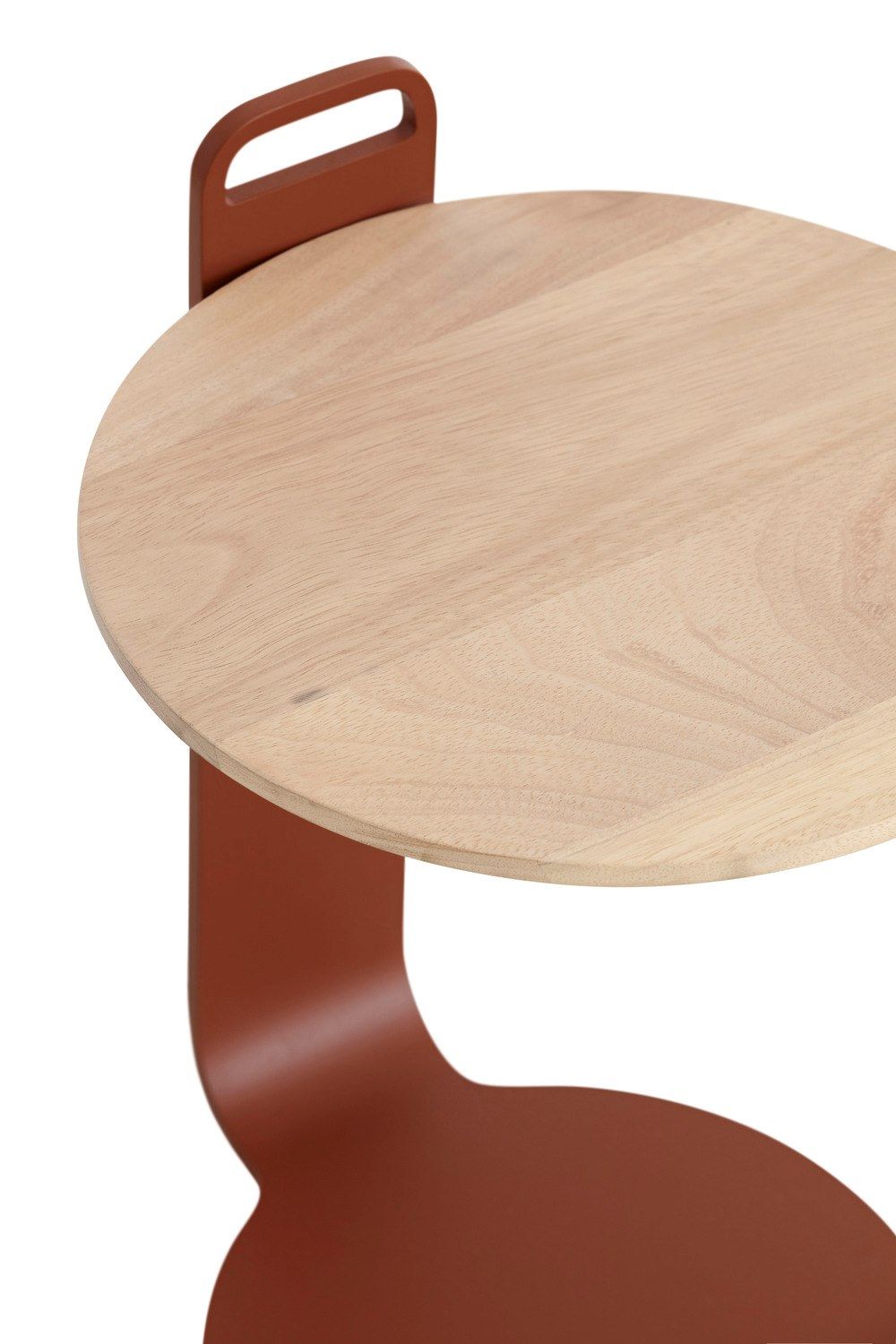 Круглый стол для сервировки сада GANDIABLASCO Isla ARCH-00153231 - Вид №16