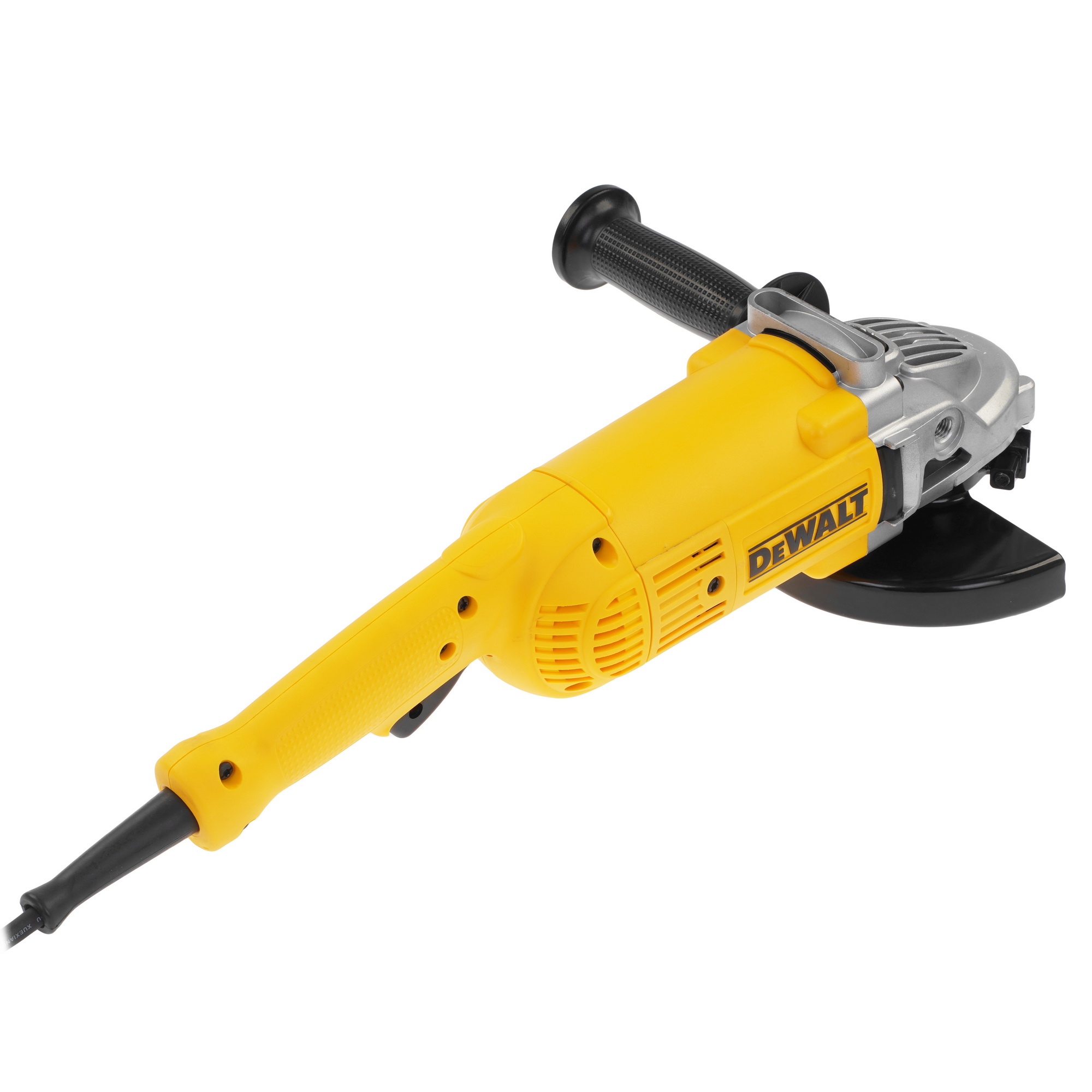 Углошлифовальная машина (УШМ) DeWalt DWE493-IN 5496689 STDN-0091517 - Вид №1