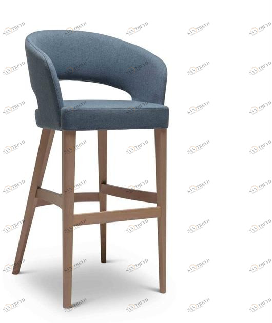 Origins 1971 Высокий табурет с подлокотниками Ray sun-id-1411558