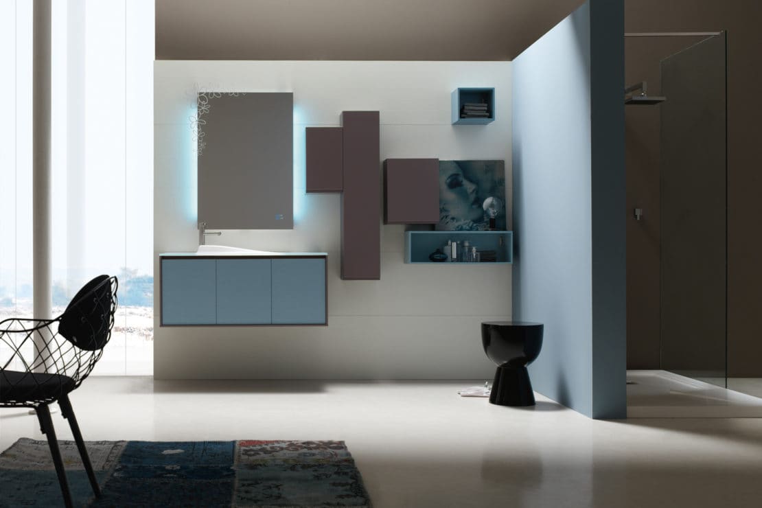 Комплект мебели 37 Arcom Goya STARC254 - Вид №14