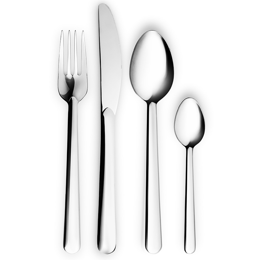 551771 Набор столовых приборов legio nova, 16 шт. Eva Solo 