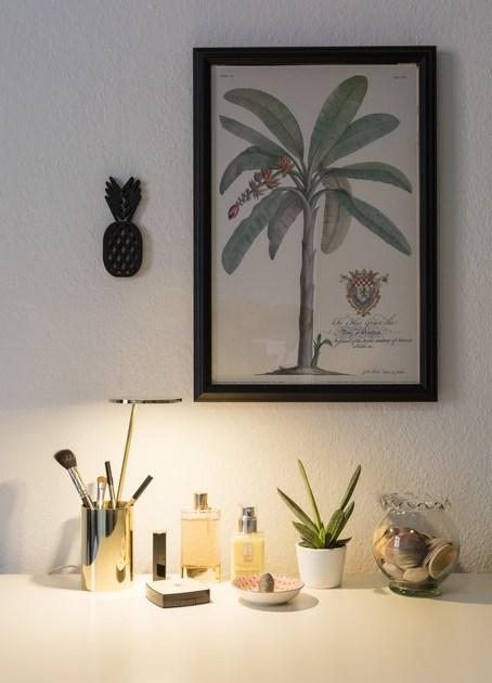 Formagenda Настольная лампа / подставка для ручки из алюминия sun-id-1405214 - Вид №14