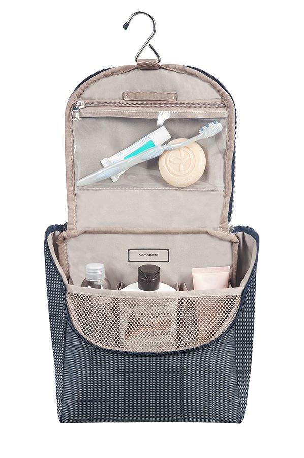 50N-59007 Косметичка 50N*007 Samsonite Cosmix  - Вид №1