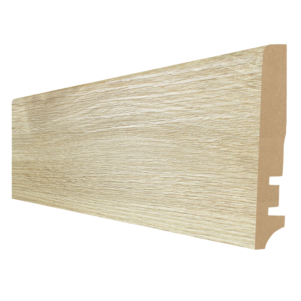 Плинтус напольный МДФ NH81404.54 HANNAHHOLZ 