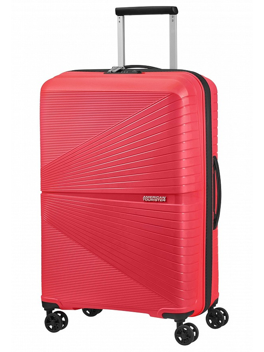 88G-90002 Чемодан 88G*002 Spinner 67 American Tourister Airconic 