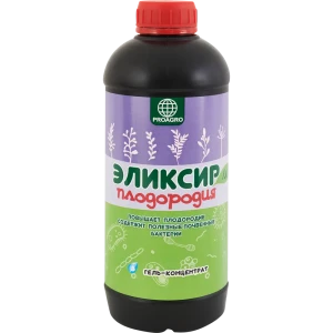 Гель Эликсир Плодородия концентрат 1 л 83613211 STLM-2164270