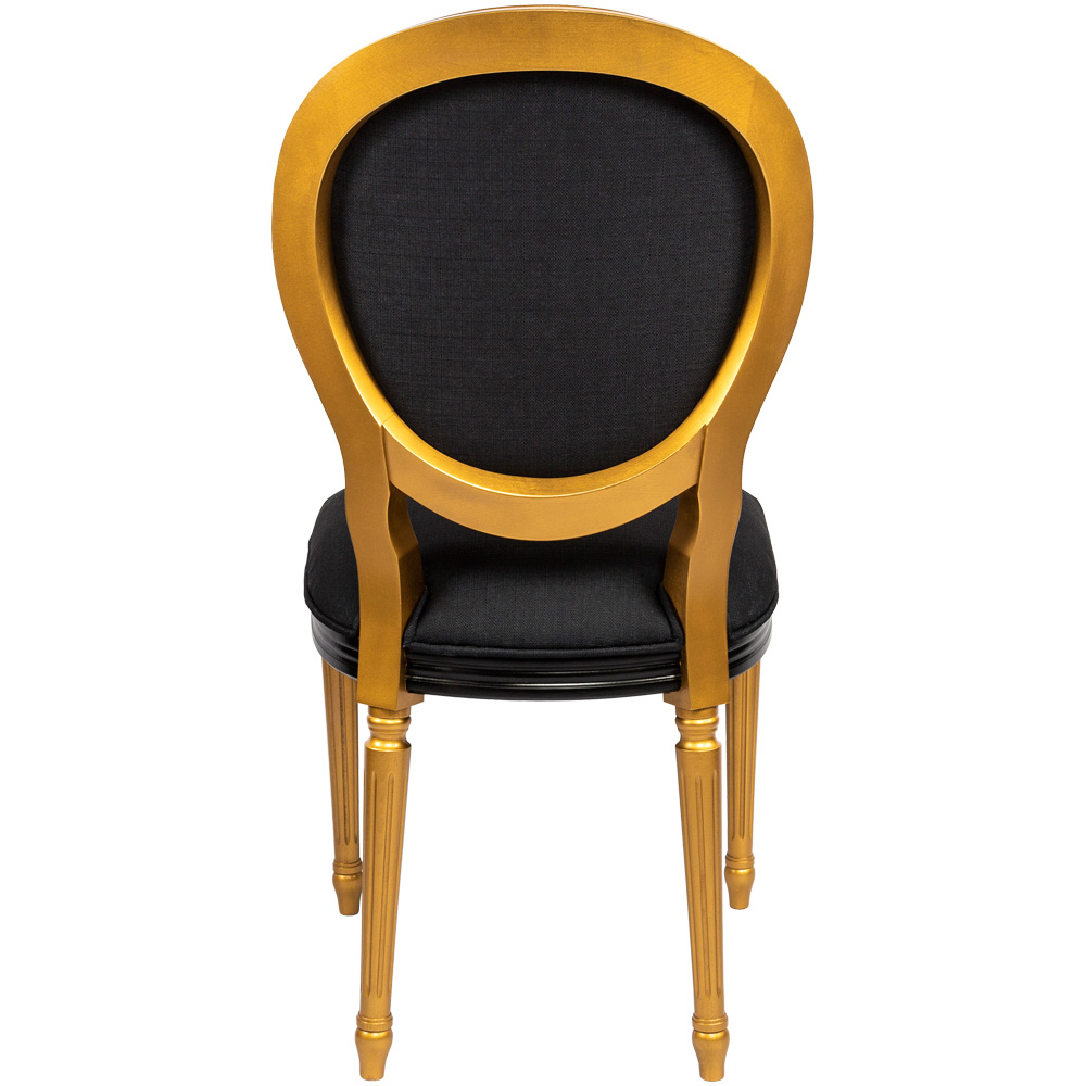 4314302 Стул «Лицо Мира» Object Desire  - Вид №2