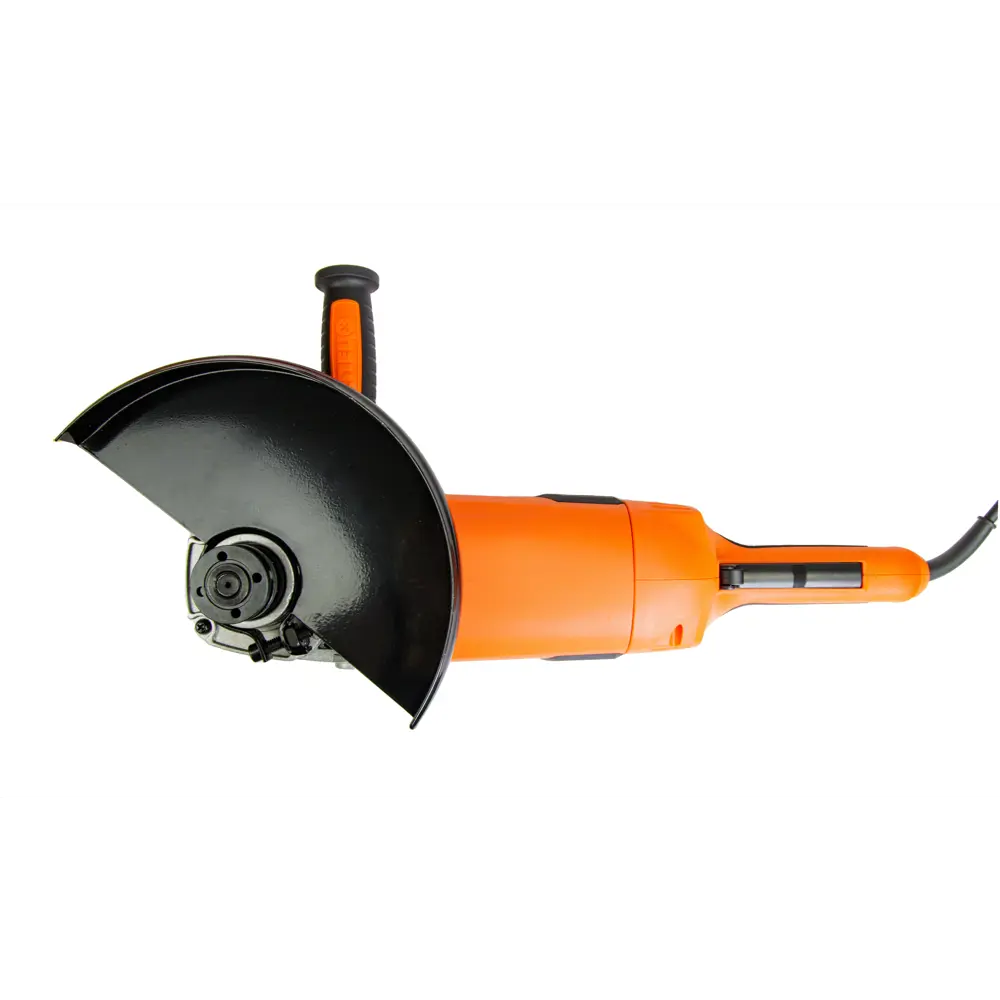 Угловая шлифмашина СПЕЦ БШУ-2100 для профессиональной резки и шлифовки 82245643 STLM-0022968 - Вид №6