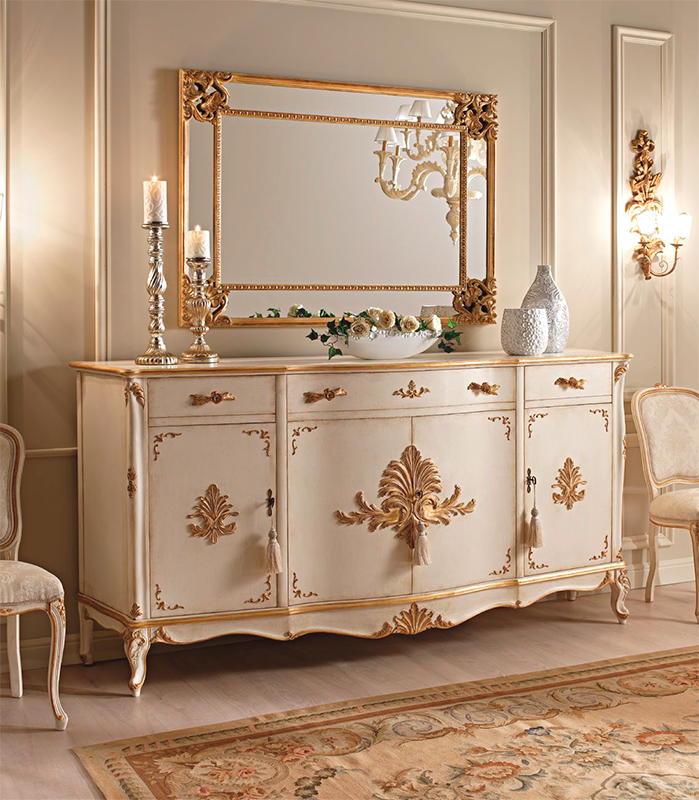 Буфет  FLORENCE ART 217 