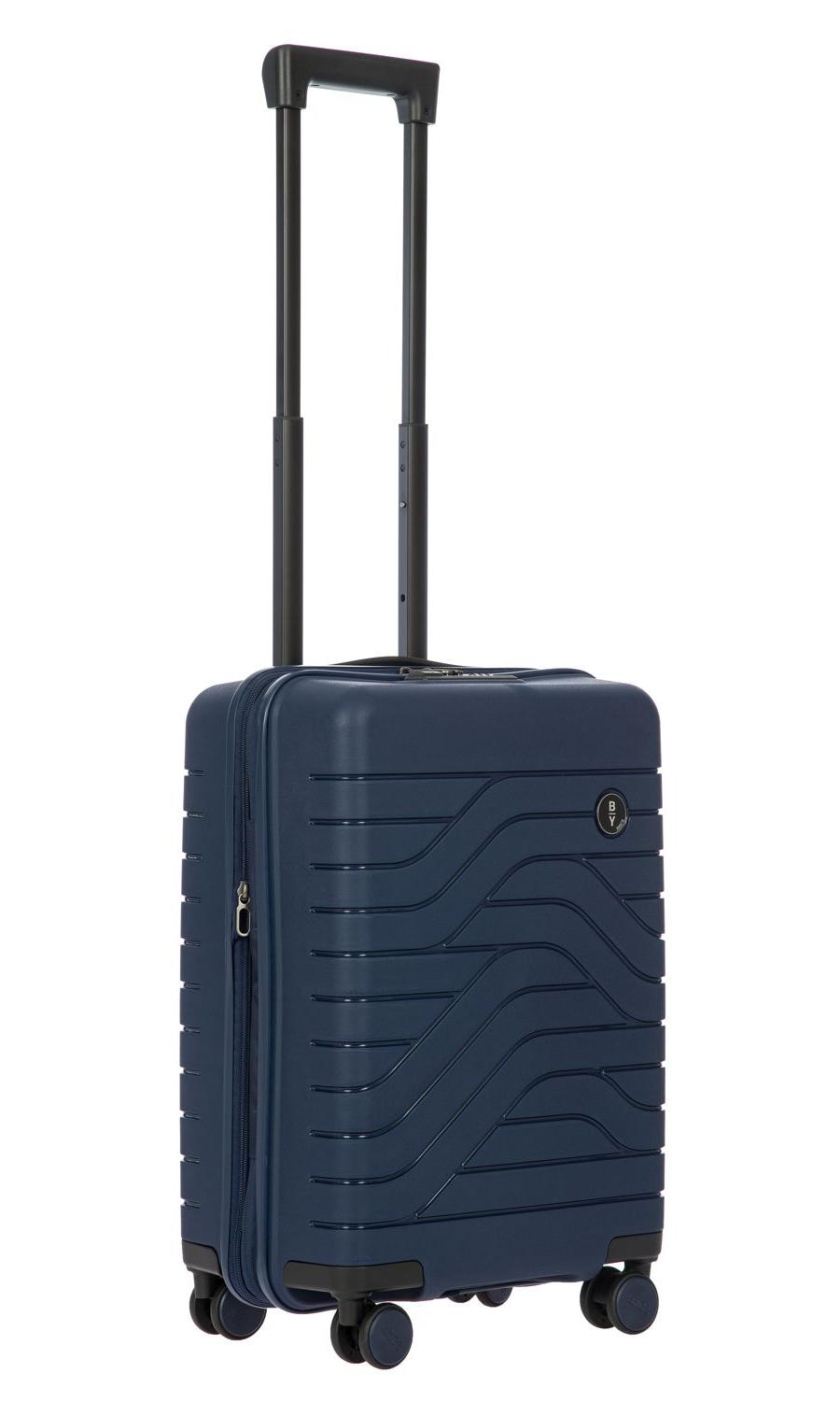 B1Y08430.050 Чемодан B1Y08430 Expandable Hard-Shell Carry-On Trolley BY Brics Ulisse
