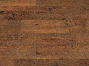 Пол из ПВХ с эффектом камня