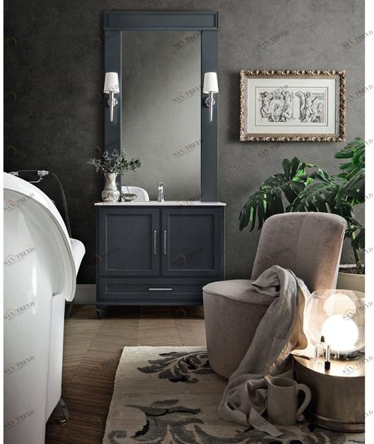 Cerasa Тумба под умывальник York sun-id-1476890