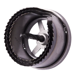 Набор коронок по дереву Ultima 60-74 мм, 3 шт.