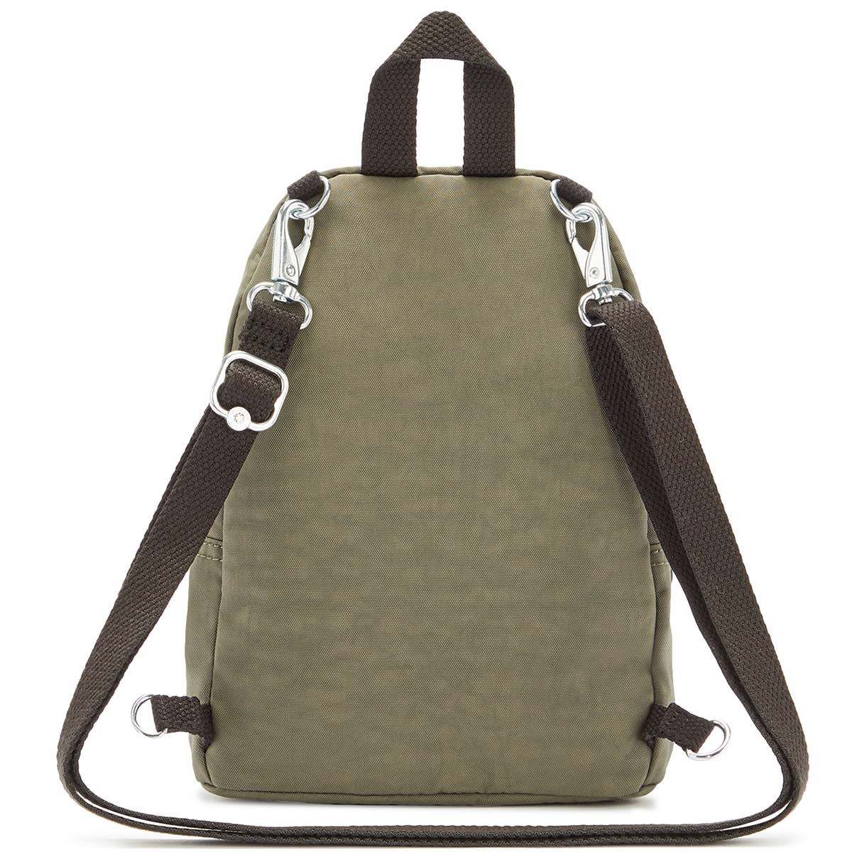 KI504188D Сумка-рюкзак Small Convertible Backpack and Crossbody Bag Kipling Delia Compact  - Вид №3