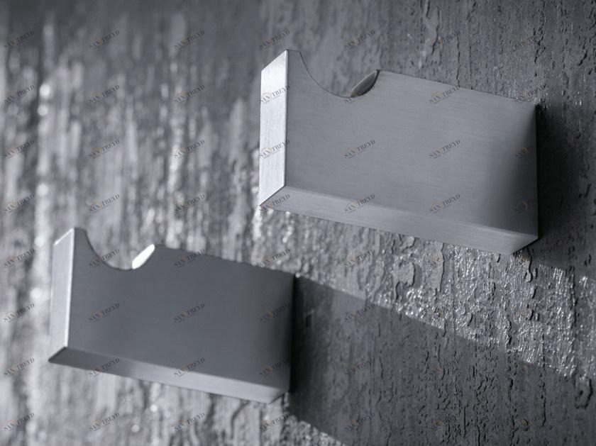 Radomonte Крючок для халата / полотенцедержатель из нержавеющей стали  Acq1 