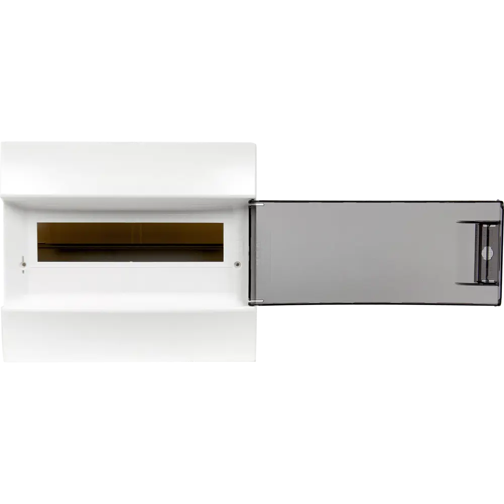 Щит распределительный навесной АBB Mistral 41 12 модулей IP41 пластик ABB STLM-2127214 - Вид №2