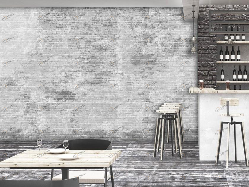 Creativespace Моющиеся обои с эффектом стены Wallpaper 2019 sun-id-1441765