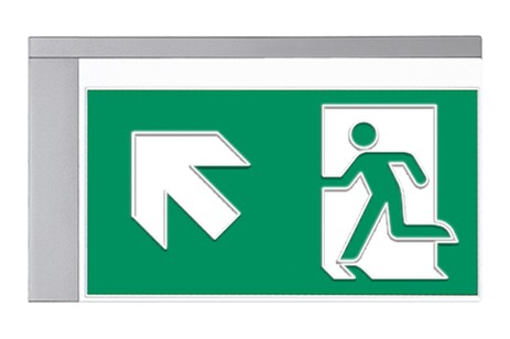 DST-2133 Vir-bi Daisalux Светильники сигнальные Серебристо-Серый 