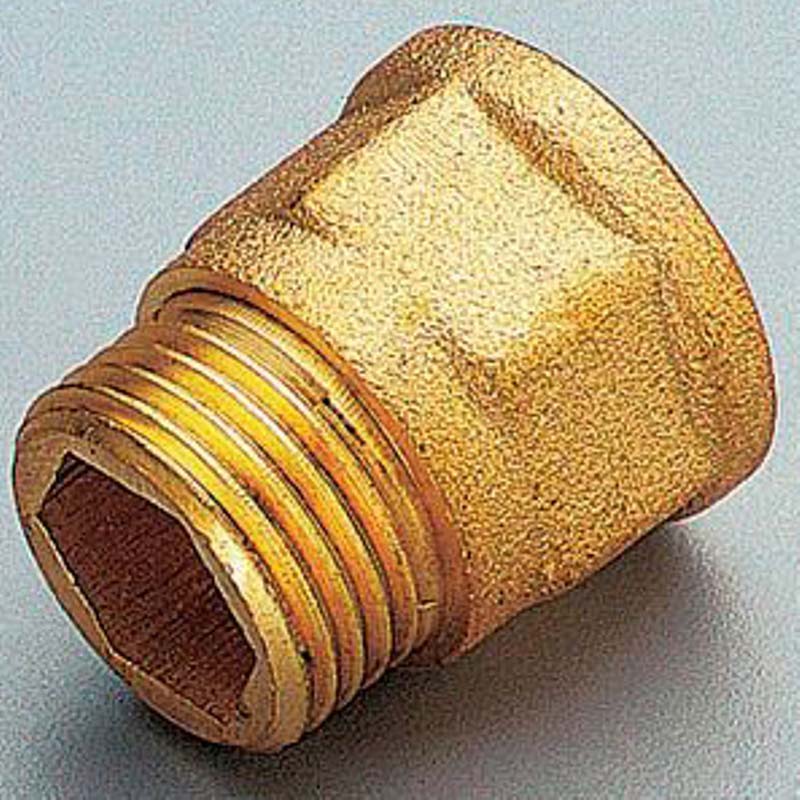 Удлинитель НВ под шестигранник TIEMME 1/2"х15мм 1500183