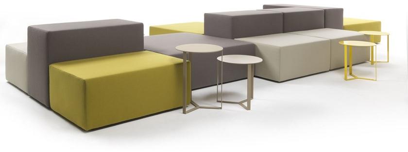 Marelli Модульный секционный диван Lounge sun-id-1515920 - Вид №10