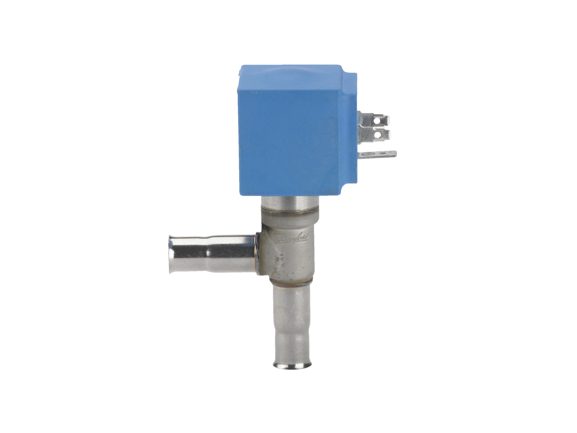 Danfoss EVUL — нормально закрытые клапаны (NC) EVUL 4 Соленойдный клапан 032F8233  - Вид №14
