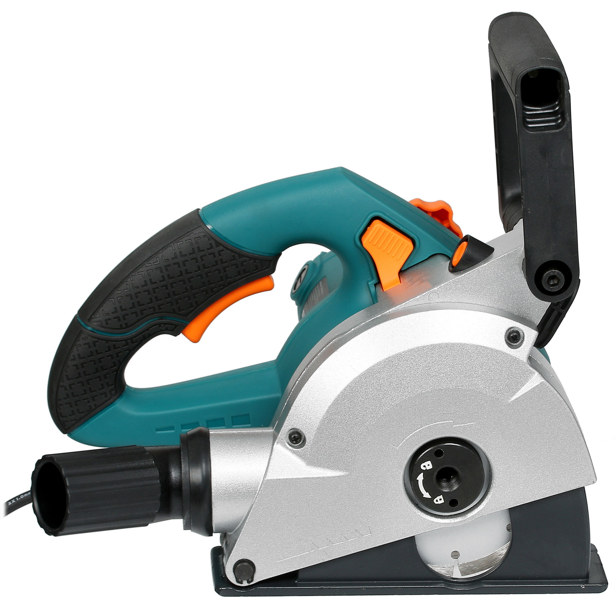 Штроборез FinePower FC140-125 5403011 STDN-0015007 - Вид №2