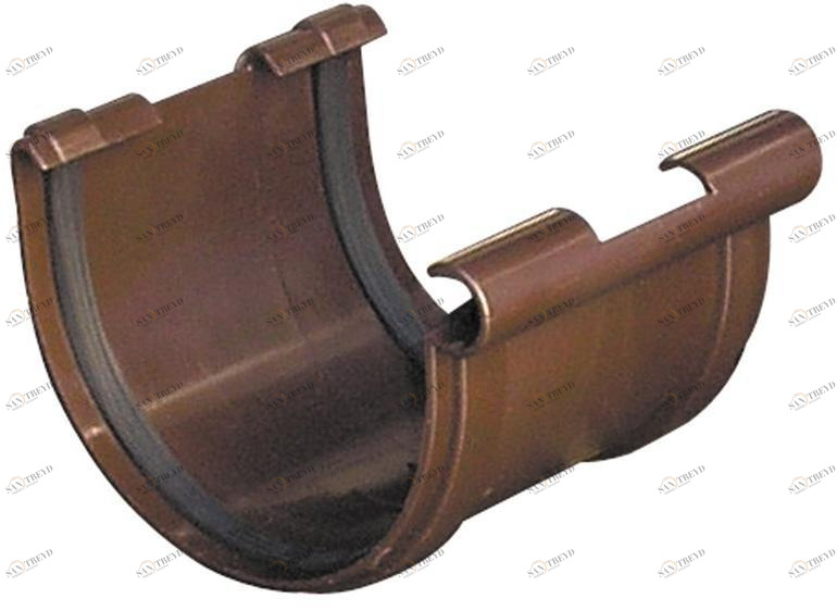 First Corporation Простое двухсистемное соединение для желоба First plast G145m