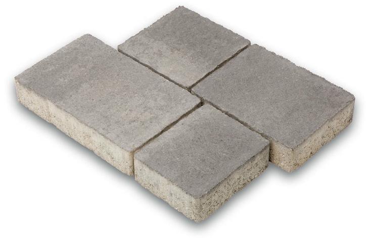 Tegolaia Фотокаталитический самоблокирующийся блок в бетоне sun-id-1353714 - Вид №3