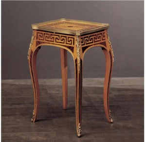 Rozzoni Прямоугольный деревянный стол Classic