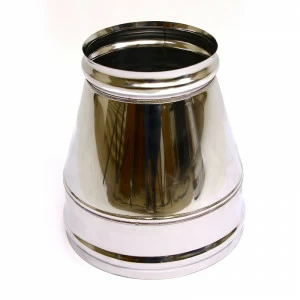 Конус Ferrum 430/(0.5 мм) d-130*200