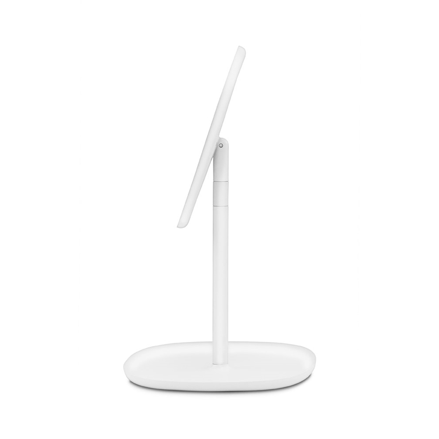 Зеркало настольное Flip белое Normann Copenhagen 372010 - Вид №2
