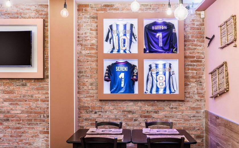 B&B Rivestimenti Naturali Кирпич глиняный для открытой кладки Mattoni / listelli Genesis 415 - Вид №44